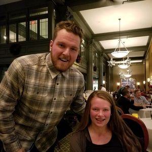 Meet your Posher, Jaclyn